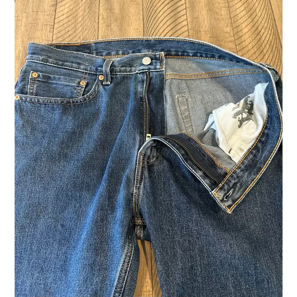 Levis upgrade your